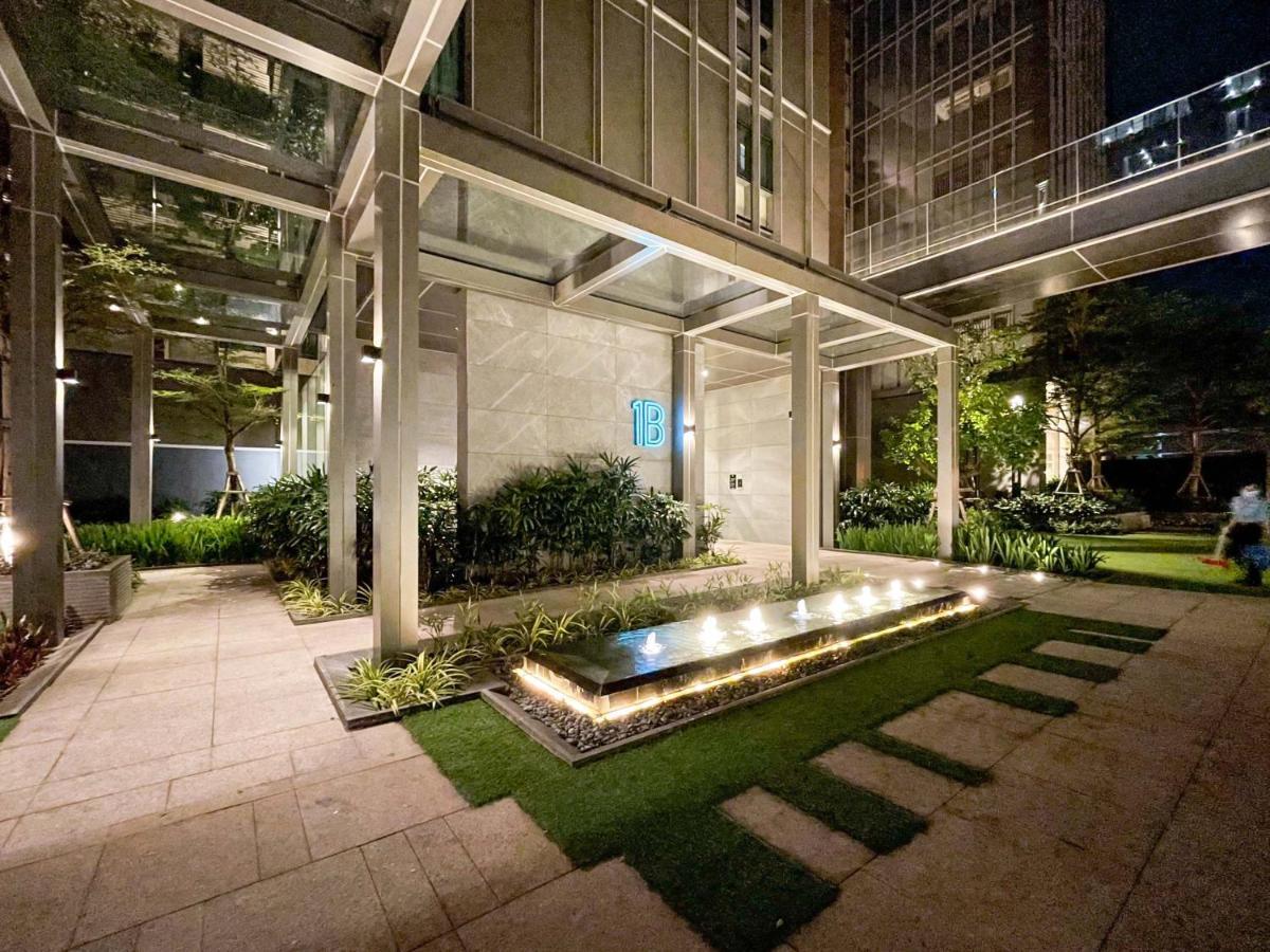 VII Aparthotel - Empire City Πόλη Χο Τσι Μινχ Εξωτερικό φωτογραφία