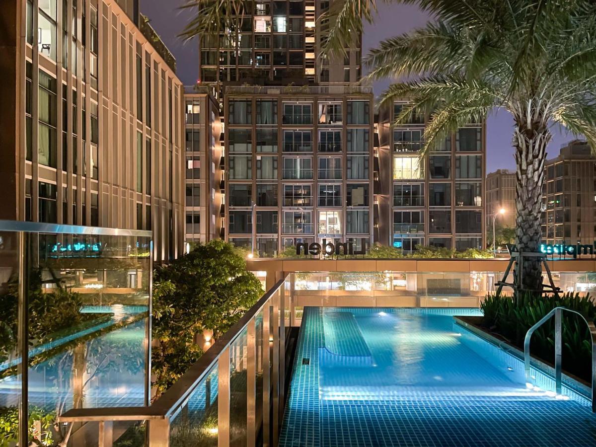 VII Aparthotel - Empire City Πόλη Χο Τσι Μινχ Εξωτερικό φωτογραφία