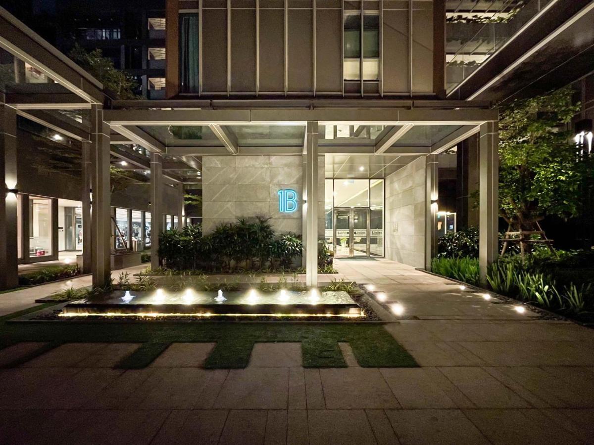 VII Aparthotel - Empire City Πόλη Χο Τσι Μινχ Εξωτερικό φωτογραφία